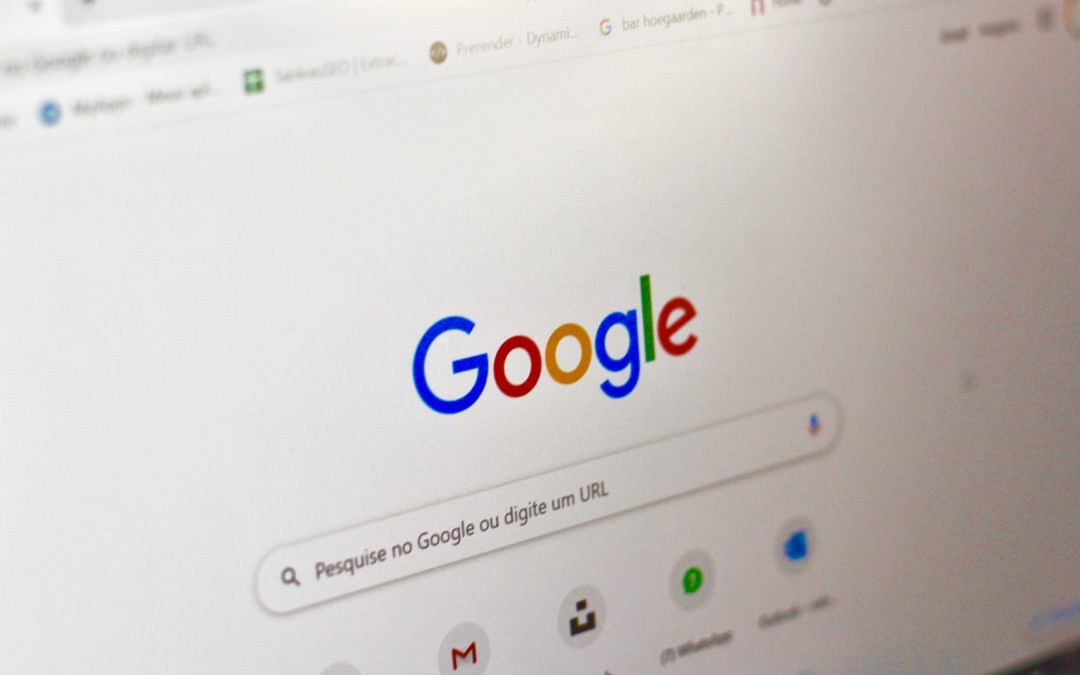 Meine Webseite erscheint nicht in den Google Suchergebnissen – was tun?