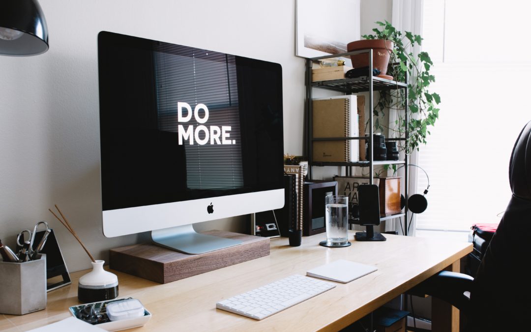 Tools & Tipps von unserem Webdesigner für die Arbeit im Home Office