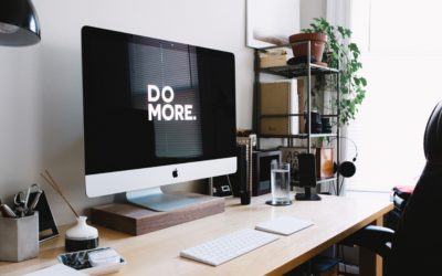 Tools & Tipps von unserem Webdesigner für die Arbeit im Home Office