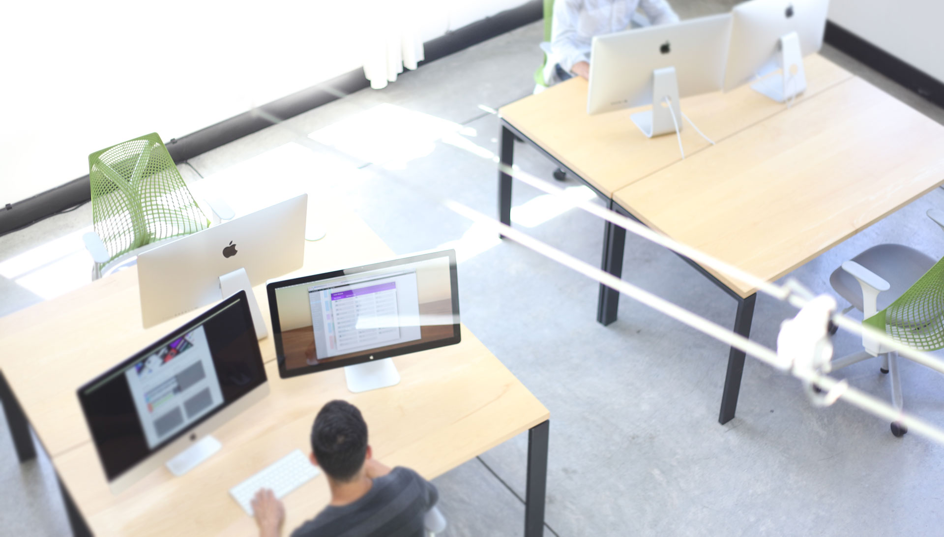 office